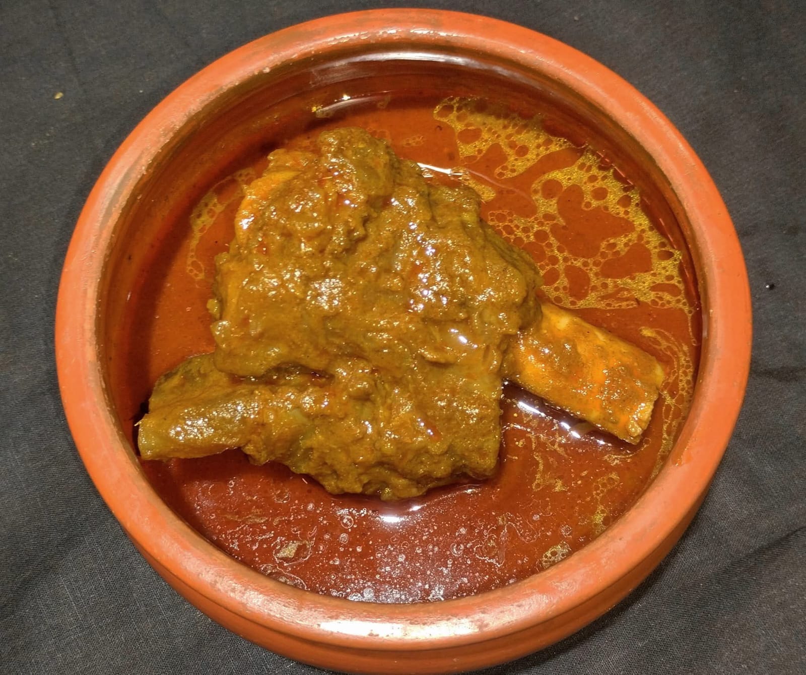 food